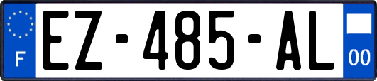 EZ-485-AL