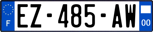 EZ-485-AW