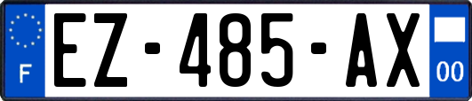 EZ-485-AX