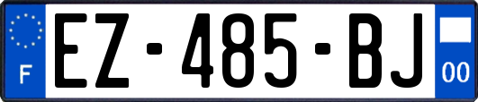 EZ-485-BJ