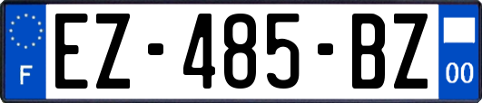 EZ-485-BZ