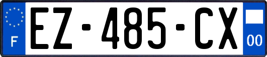 EZ-485-CX