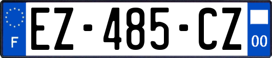 EZ-485-CZ