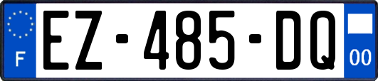 EZ-485-DQ