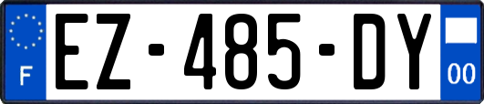 EZ-485-DY