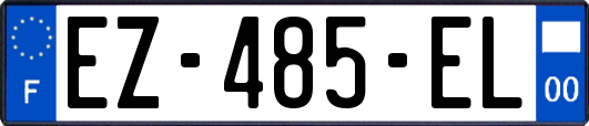 EZ-485-EL