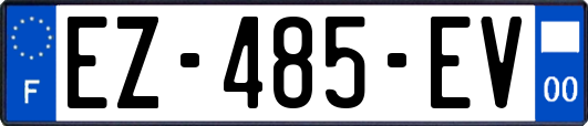 EZ-485-EV