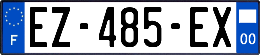 EZ-485-EX