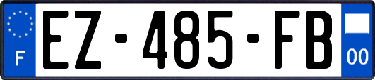 EZ-485-FB