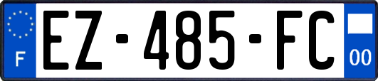 EZ-485-FC