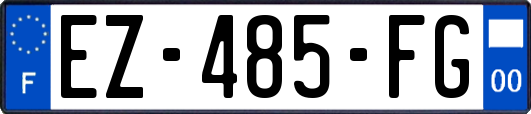 EZ-485-FG