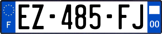 EZ-485-FJ