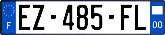 EZ-485-FL