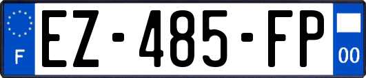 EZ-485-FP