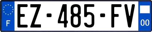 EZ-485-FV