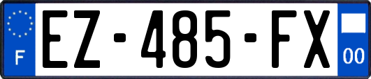 EZ-485-FX