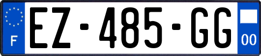 EZ-485-GG