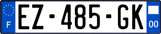 EZ-485-GK