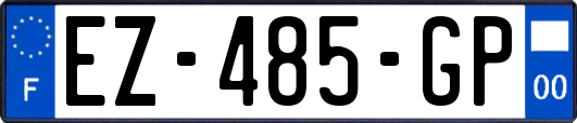 EZ-485-GP