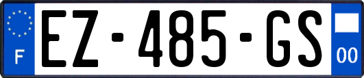 EZ-485-GS