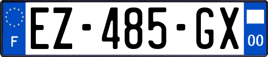 EZ-485-GX