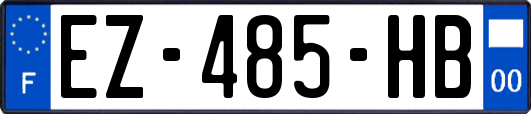 EZ-485-HB