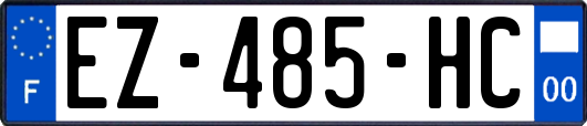 EZ-485-HC