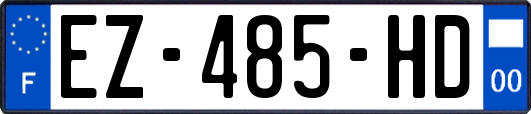 EZ-485-HD