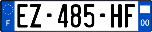 EZ-485-HF