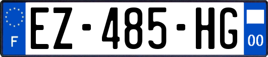 EZ-485-HG