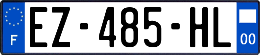 EZ-485-HL