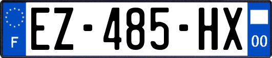 EZ-485-HX