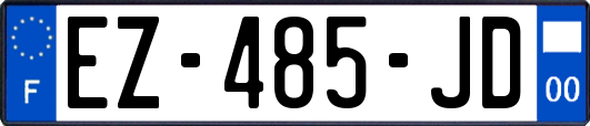 EZ-485-JD