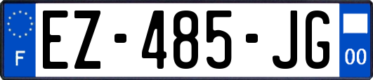 EZ-485-JG