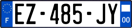 EZ-485-JY