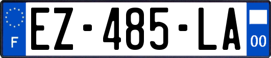 EZ-485-LA