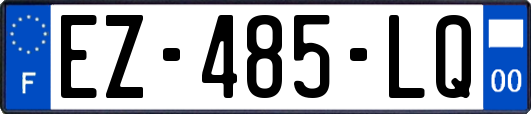 EZ-485-LQ