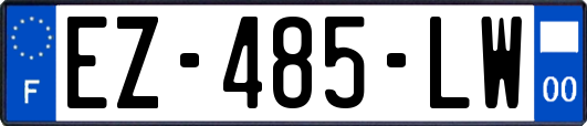 EZ-485-LW