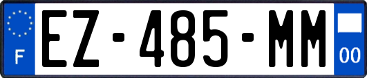 EZ-485-MM