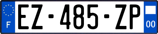 EZ-485-ZP