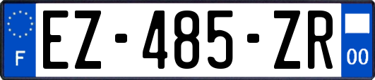 EZ-485-ZR