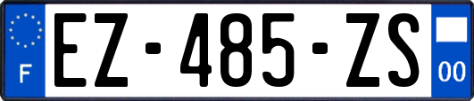 EZ-485-ZS