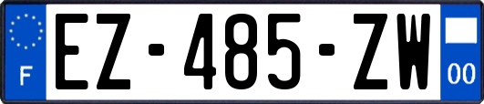 EZ-485-ZW