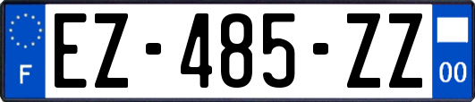 EZ-485-ZZ