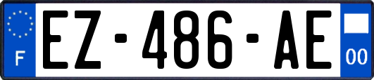 EZ-486-AE