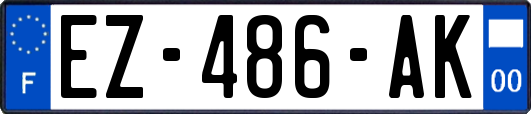 EZ-486-AK