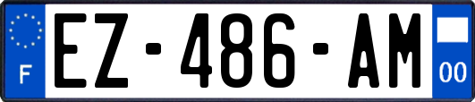 EZ-486-AM