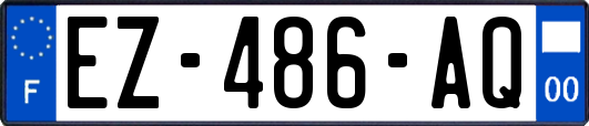 EZ-486-AQ