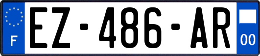 EZ-486-AR