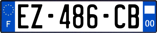 EZ-486-CB
